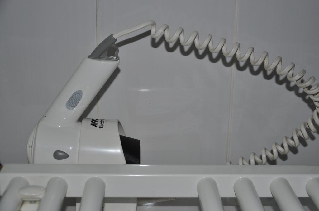 Pensiunea Valahia Brezoi Chambre photo